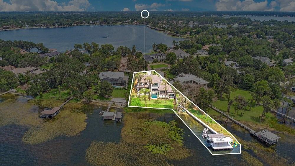 WINDERMERE - Residential