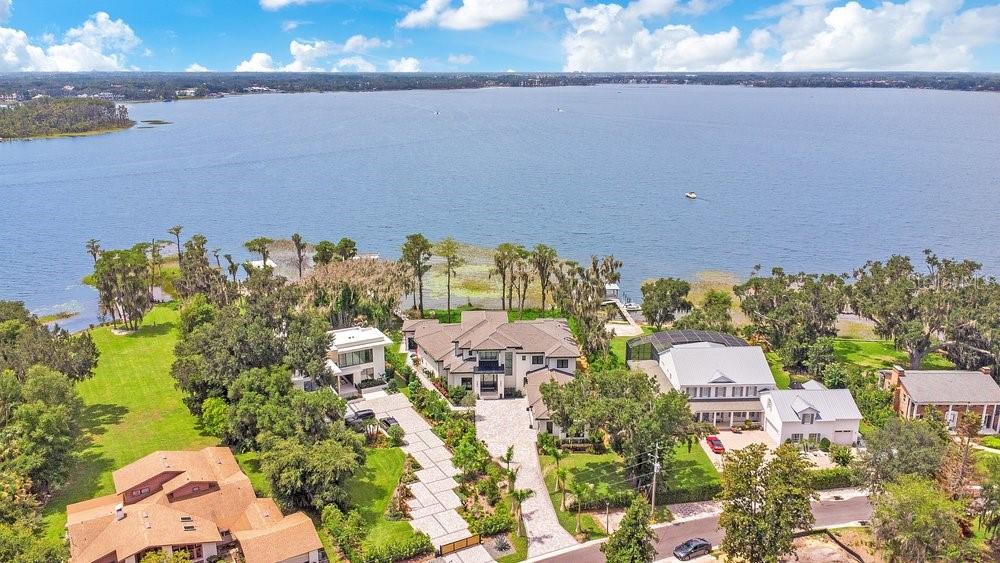 WINDERMERE - Residential
