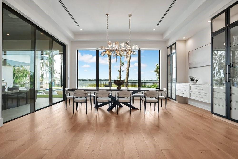 WINDERMERE - Residential