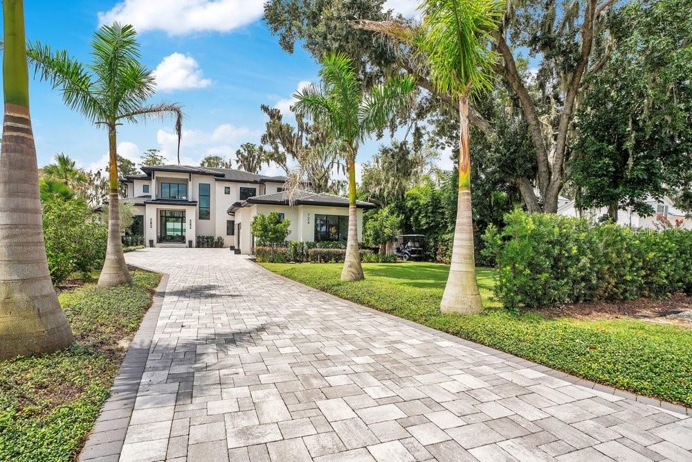 WINDERMERE - Residential