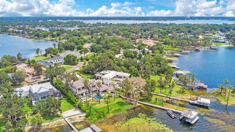 WINDERMERE - Residential
