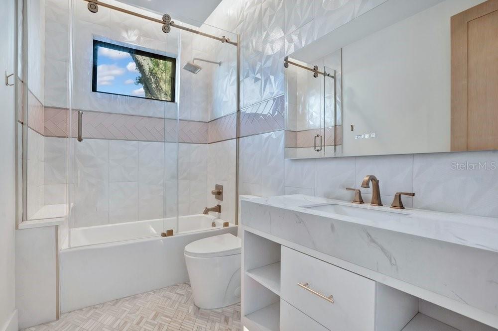 WINDERMERE - Residential