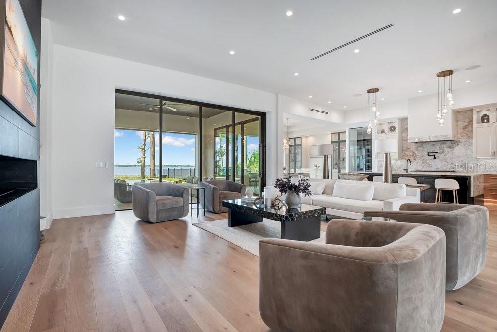WINDERMERE - Residential