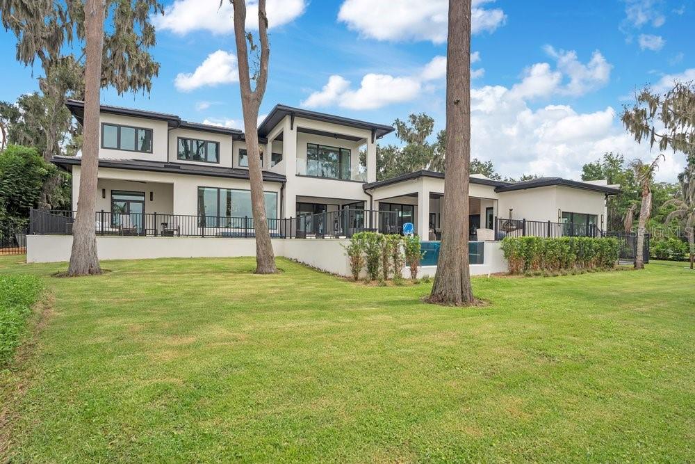 WINDERMERE - Residential
