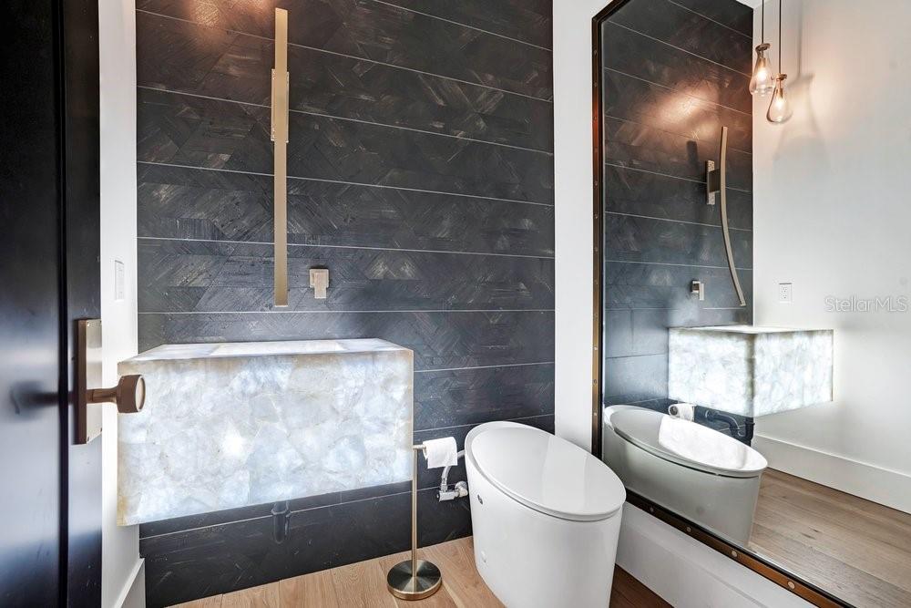 WINDERMERE - Residential