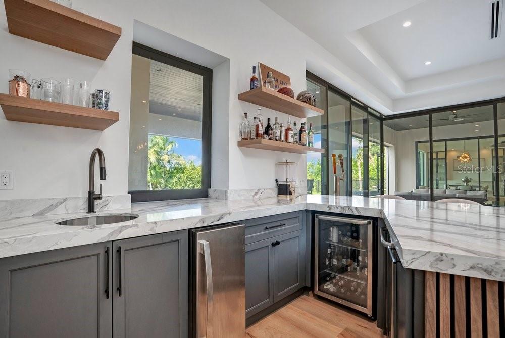 WINDERMERE - Residential