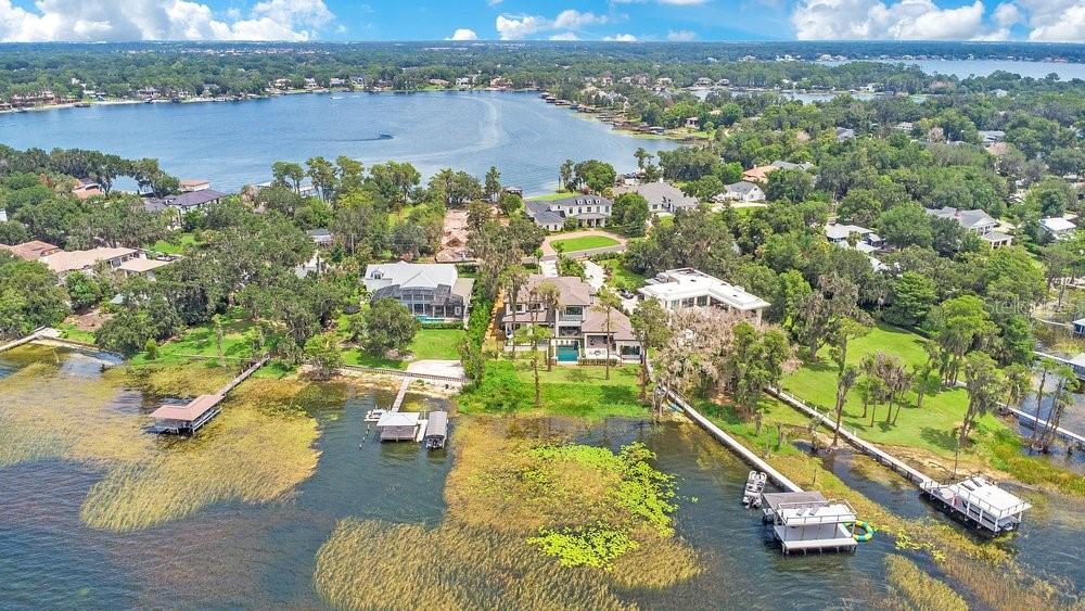 WINDERMERE - Residential