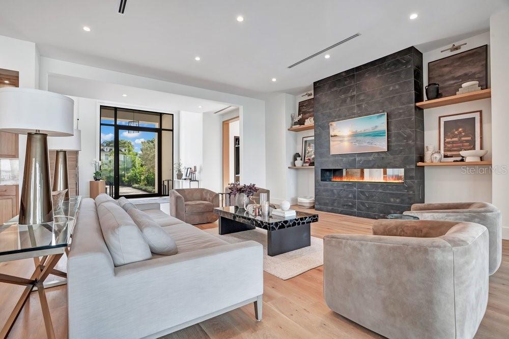 WINDERMERE - Residential