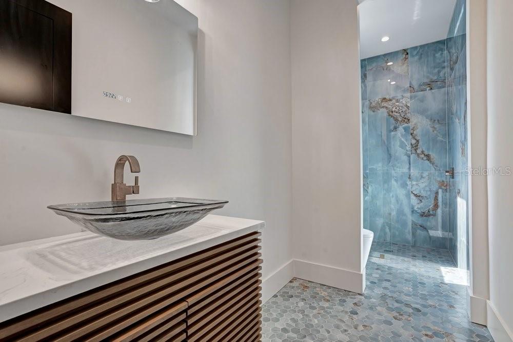 WINDERMERE - Residential