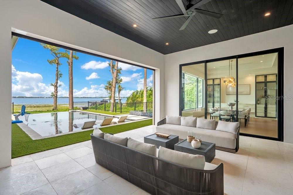 WINDERMERE - Residential