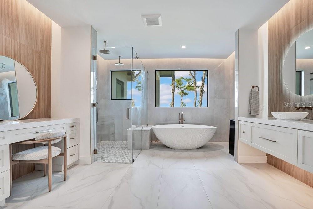 WINDERMERE - Residential