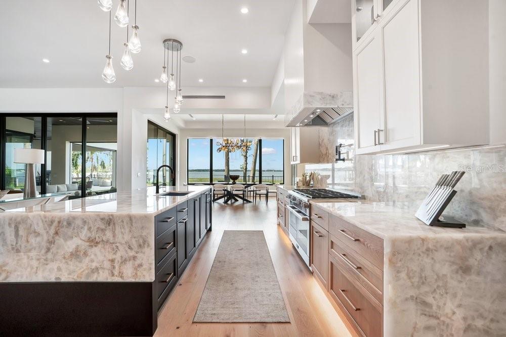 WINDERMERE - Residential