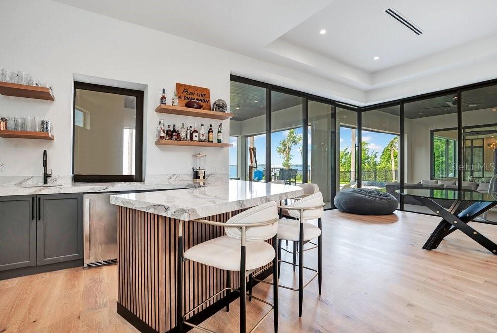 WINDERMERE - Residential