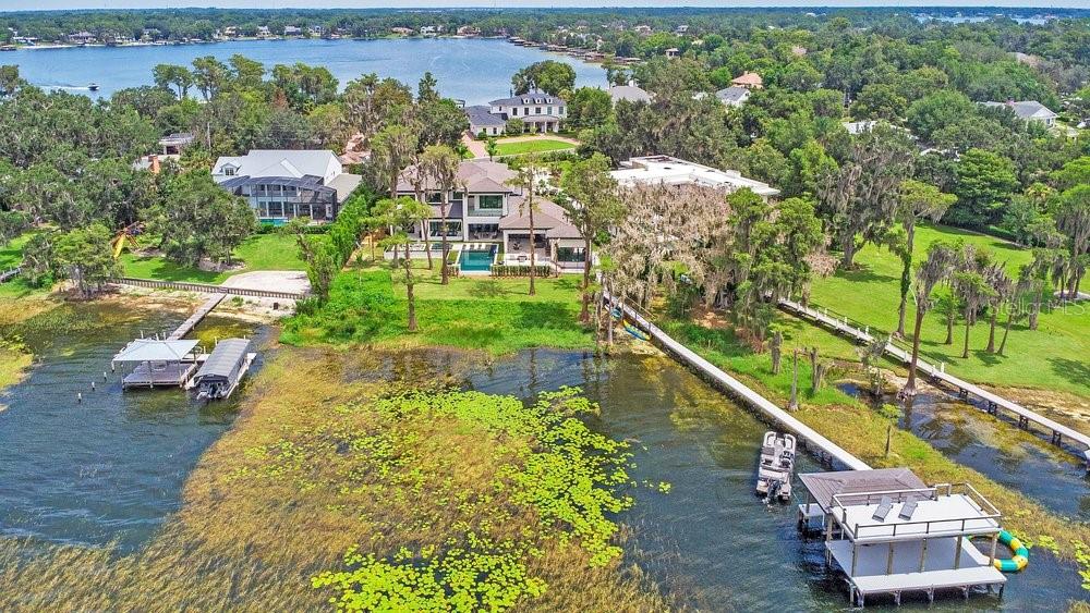WINDERMERE - Residential