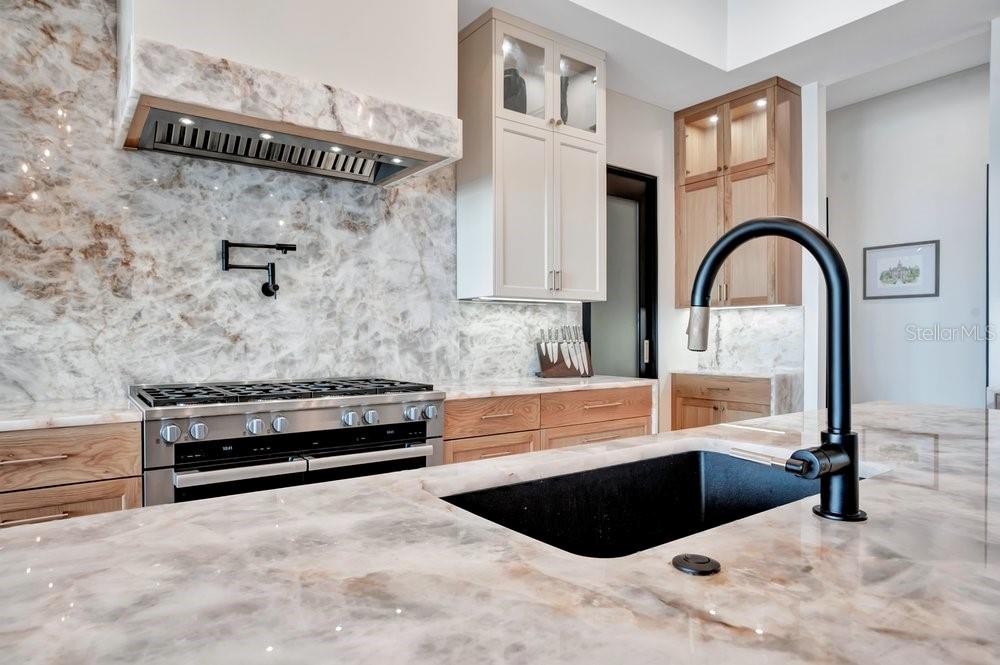 WINDERMERE - Residential