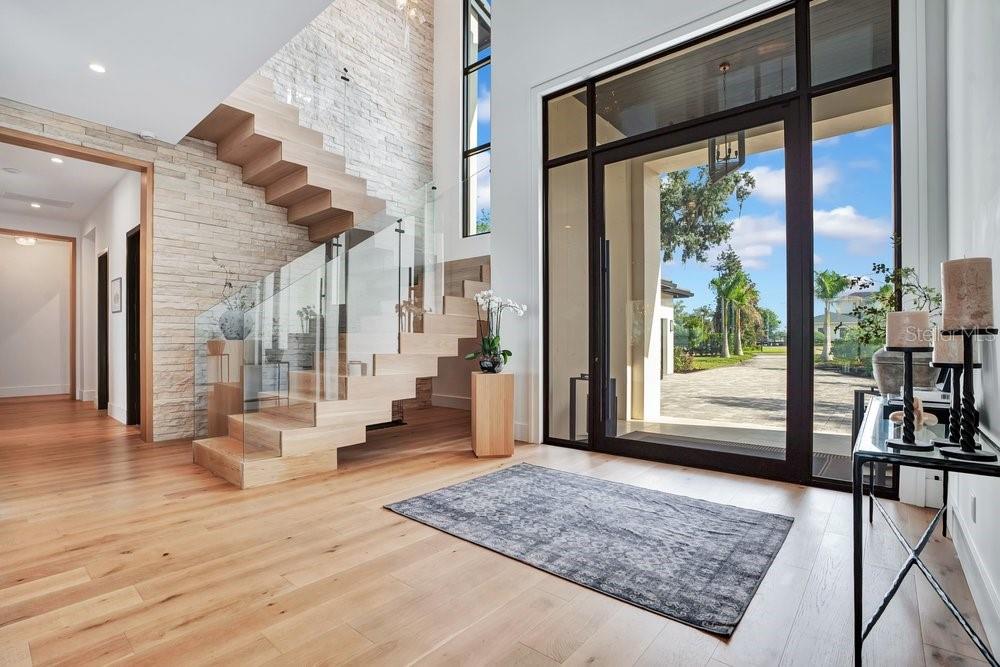 WINDERMERE - Residential