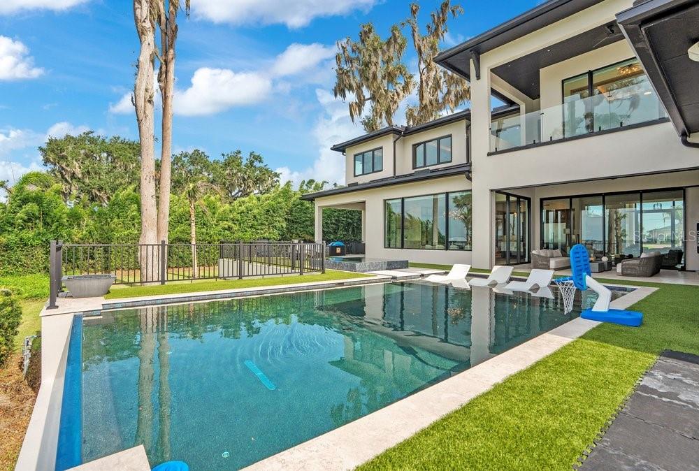 WINDERMERE - Residential