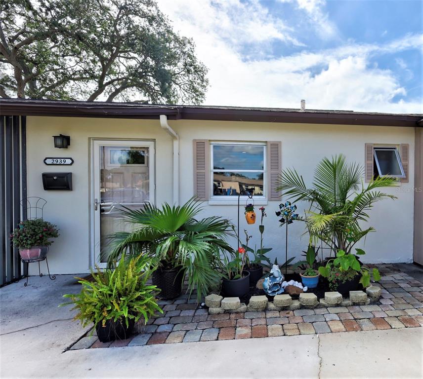 SWIFTON VILLAS SEC D - Residential