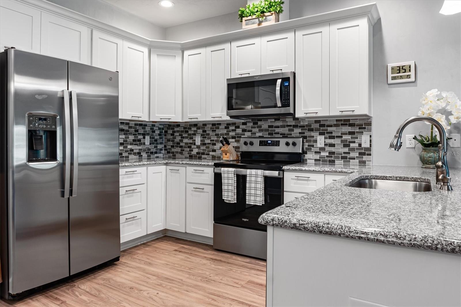 VILLAS OF WEST END UNIT B PH 2 - Residential