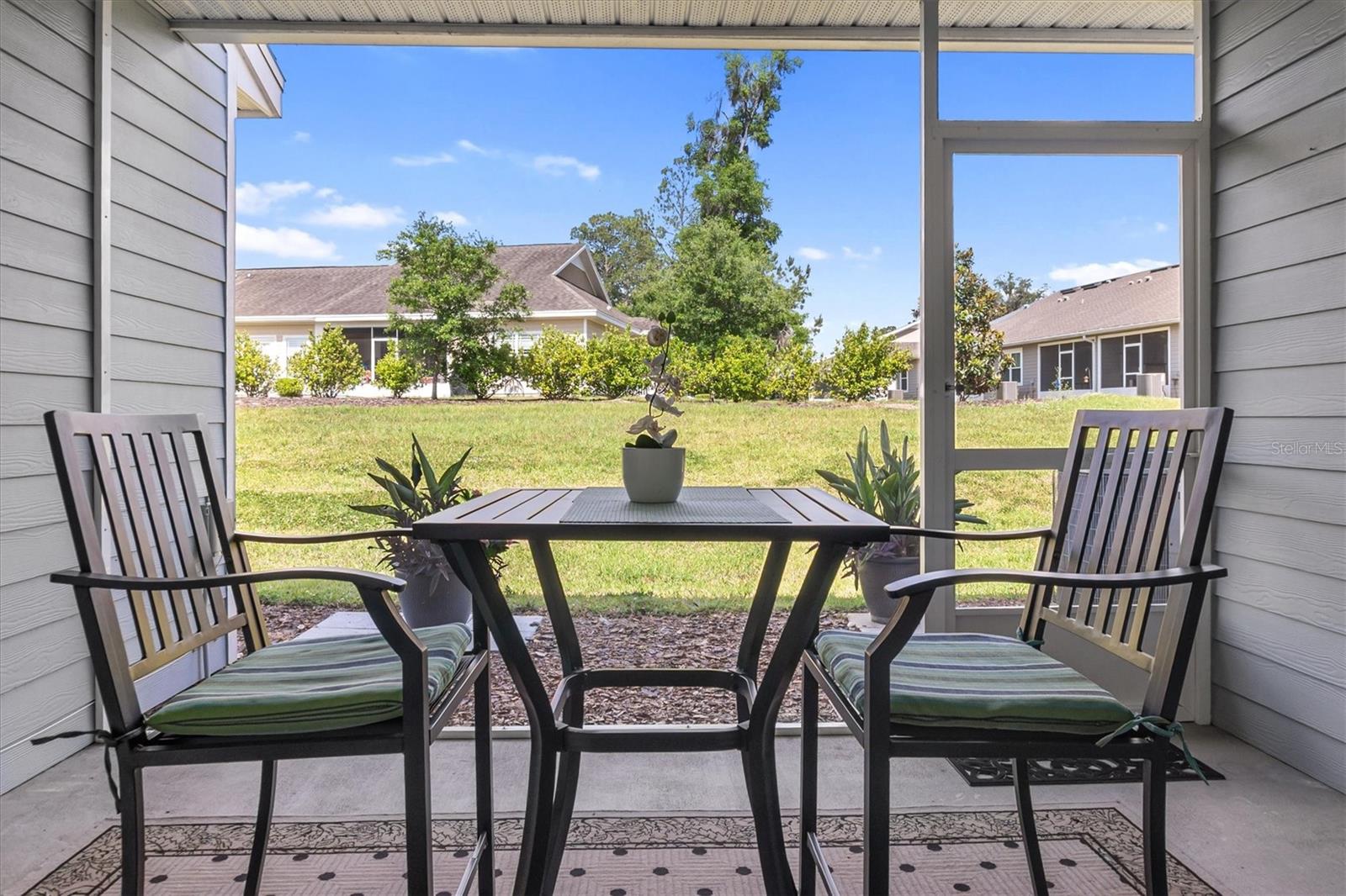 VILLAS OF WEST END UNIT B PH 2 - Residential