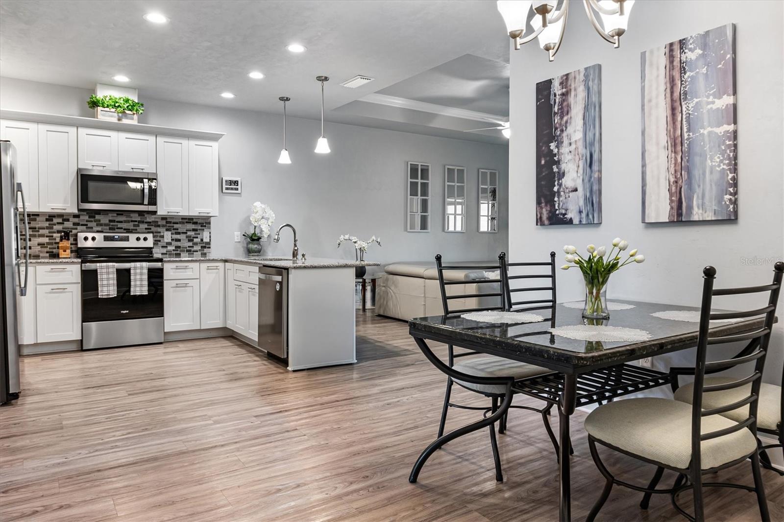 VILLAS OF WEST END UNIT B PH 2 - Residential