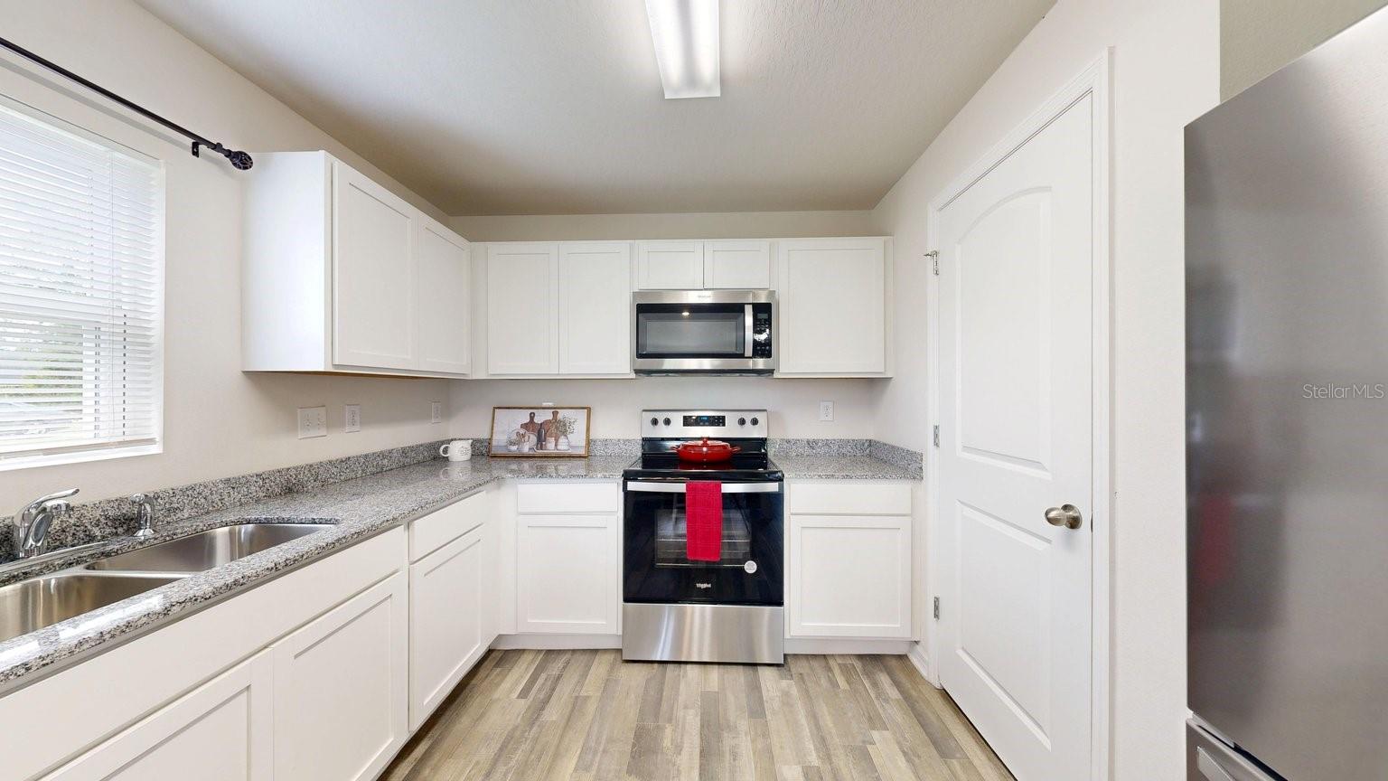 LEHIGH WOODS - Residential