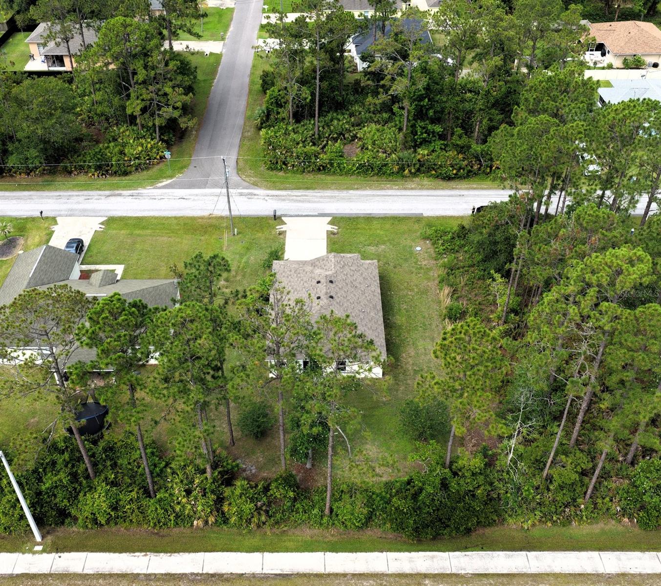 LEHIGH WOODS - Residential