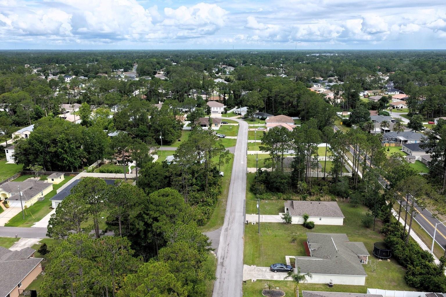 LEHIGH WOODS - Residential