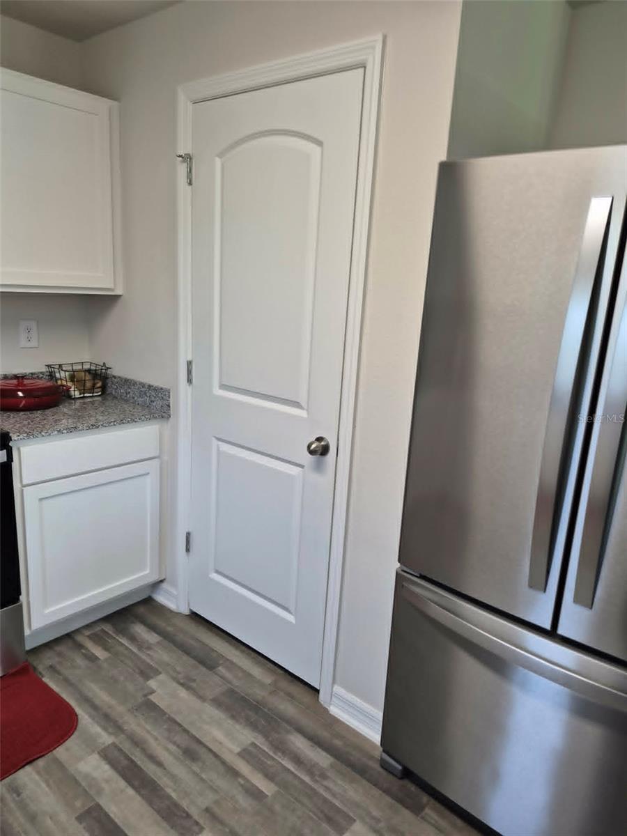 LEHIGH WOODS - Residential
