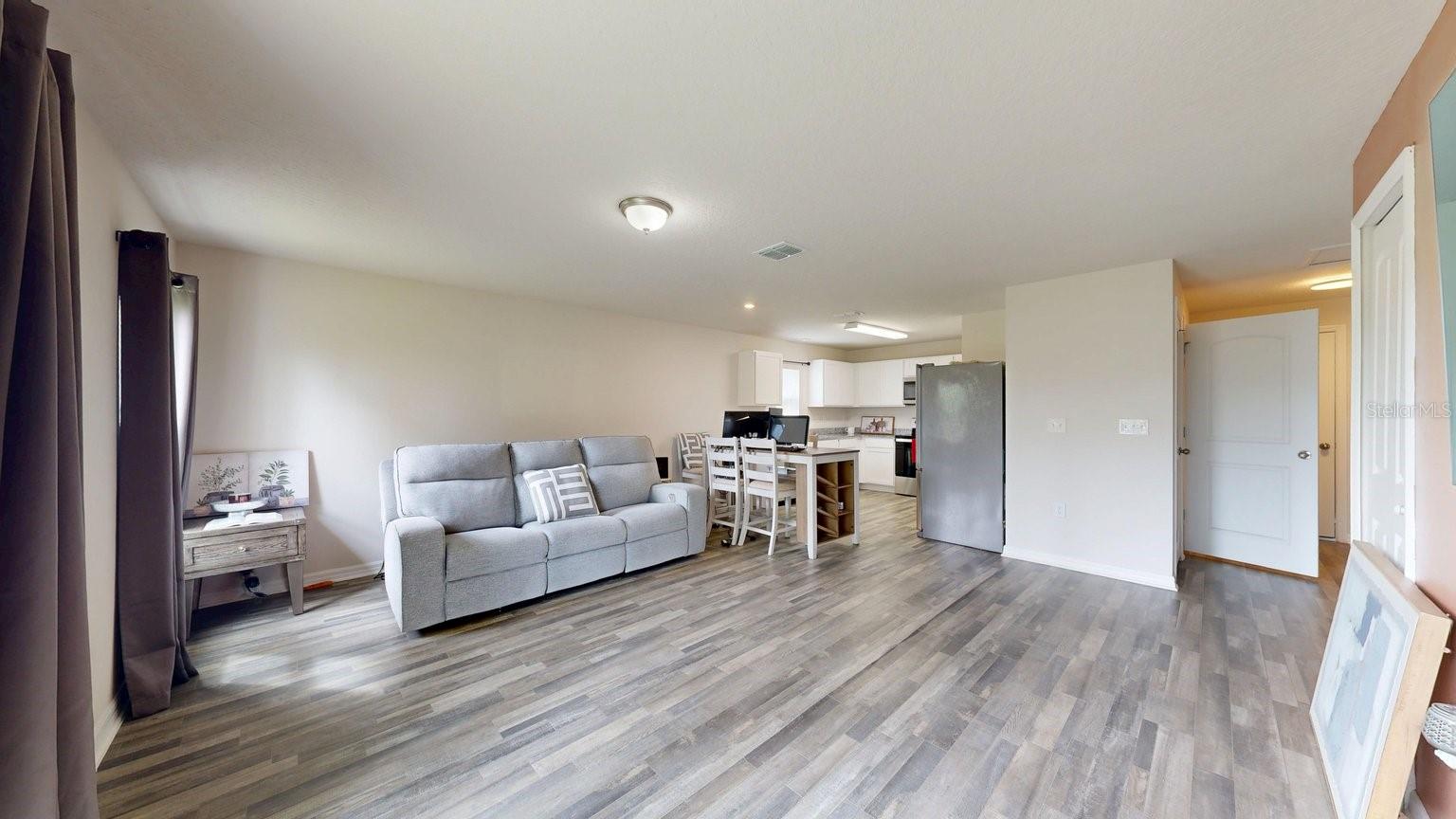 LEHIGH WOODS - Residential