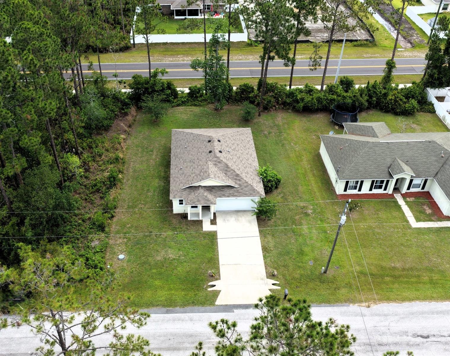 LEHIGH WOODS - Residential