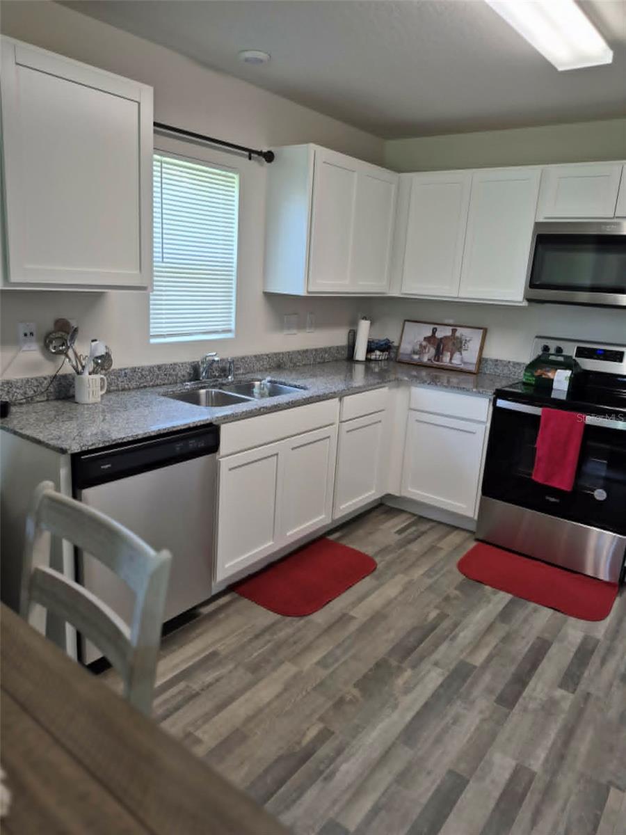 LEHIGH WOODS - Residential