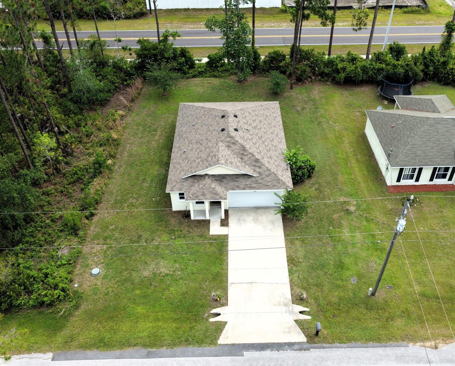 LEHIGH WOODS - Residential