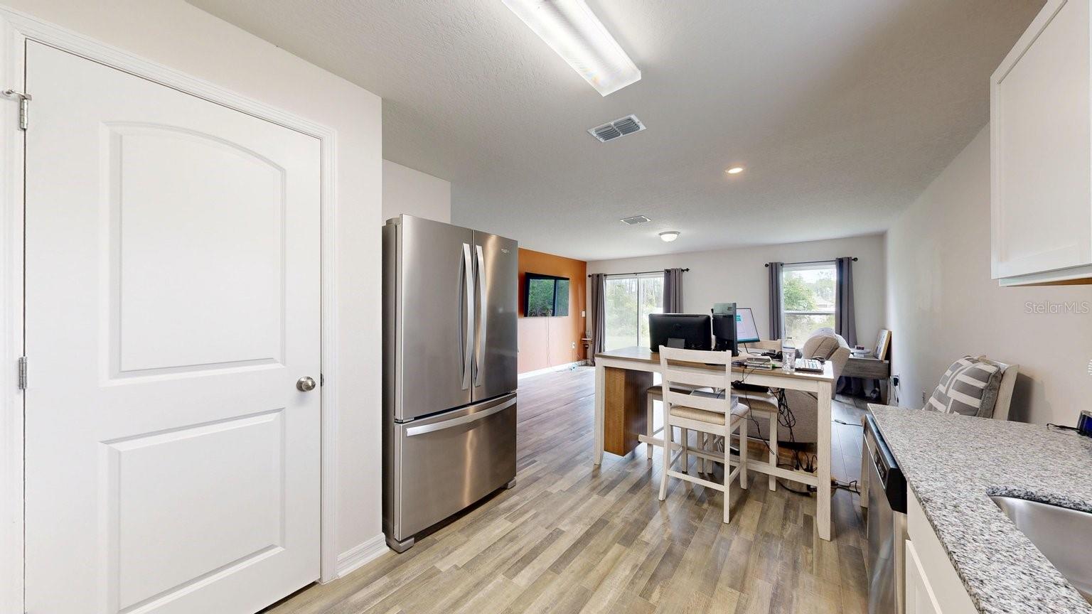 LEHIGH WOODS - Residential