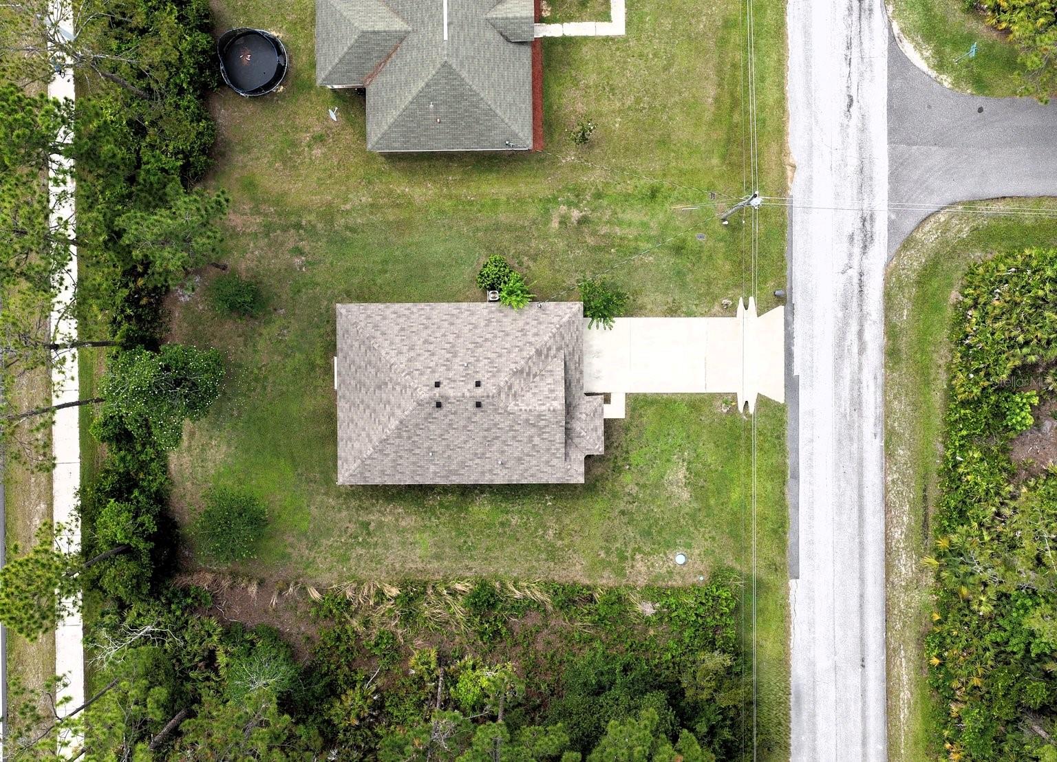 LEHIGH WOODS - Residential