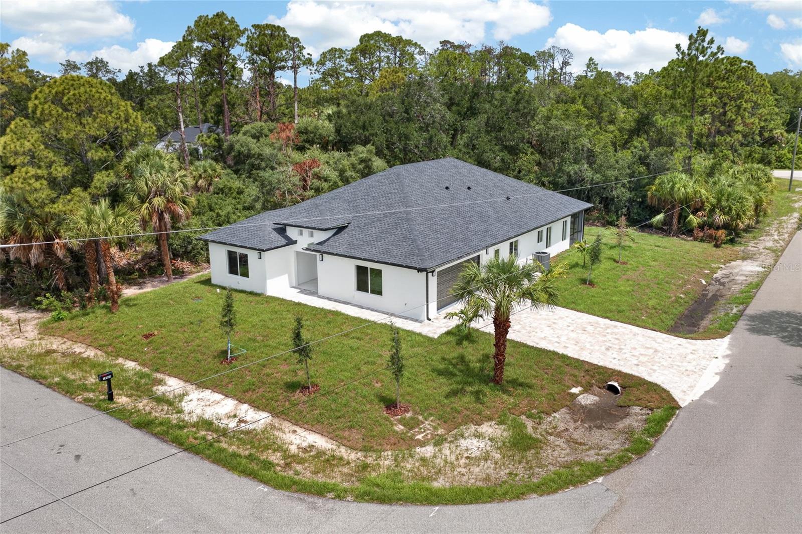 PORT CHARLOTTE SEC 048 - Residential