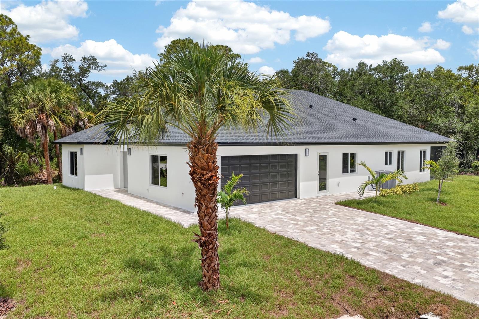 PORT CHARLOTTE SEC 048 - Residential