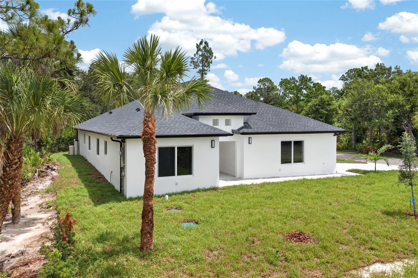 PORT CHARLOTTE SEC 048 - Residential