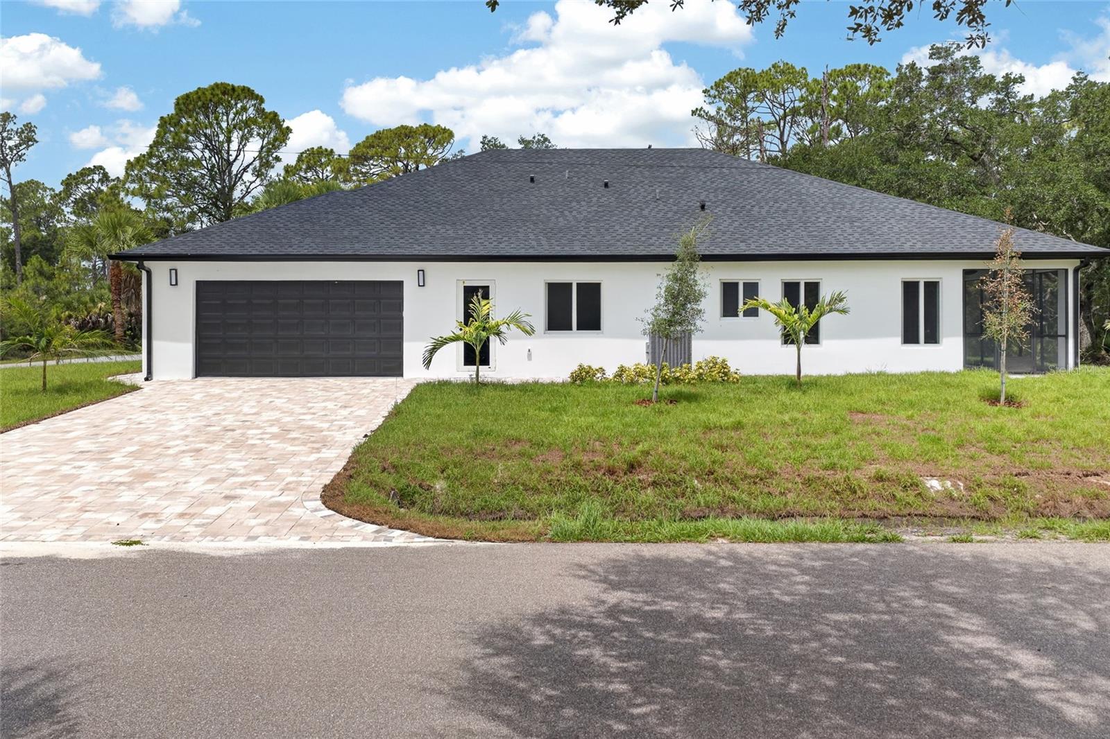 PORT CHARLOTTE SEC 048 - Residential
