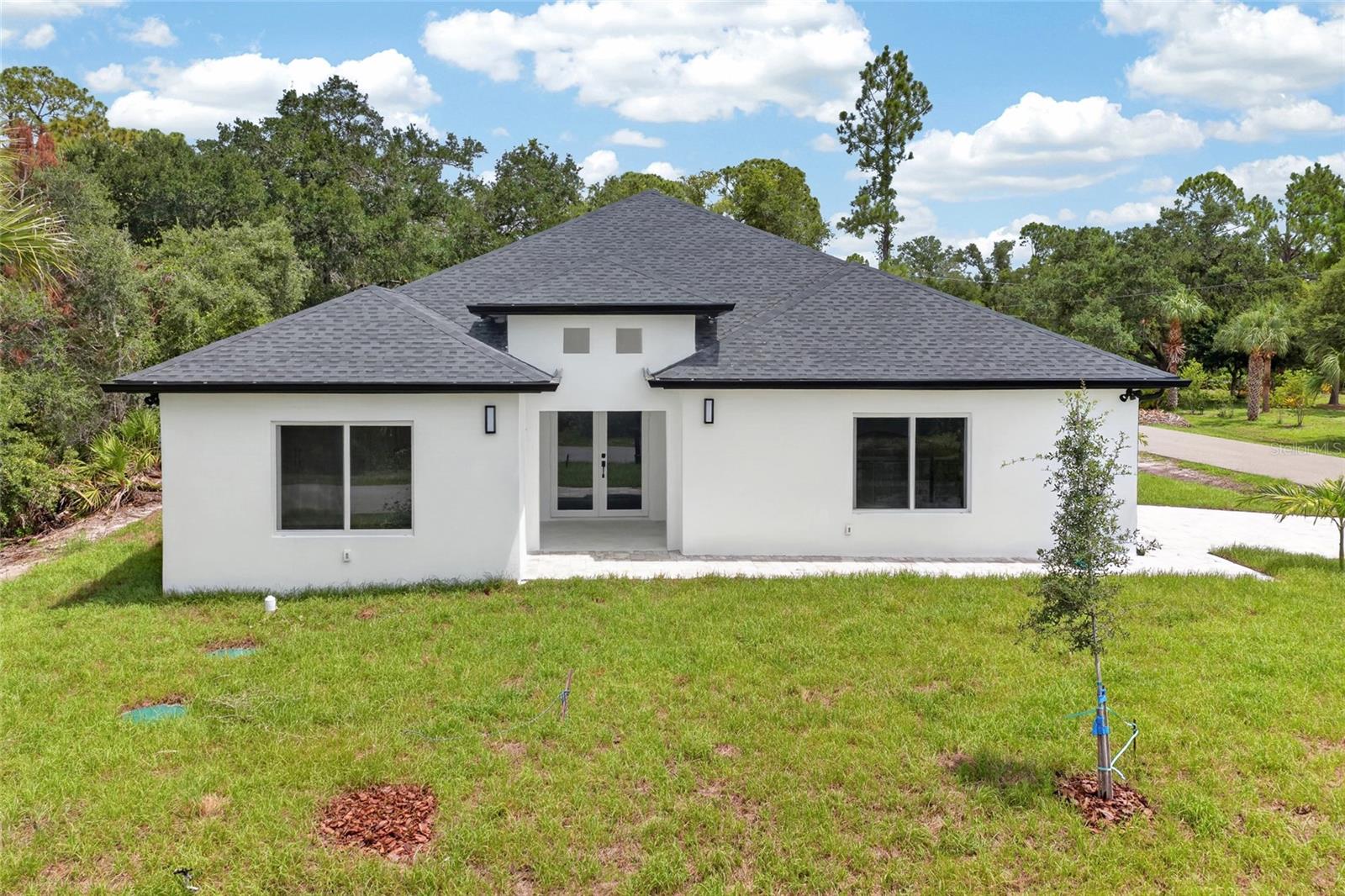 PORT CHARLOTTE SEC 048 - Residential