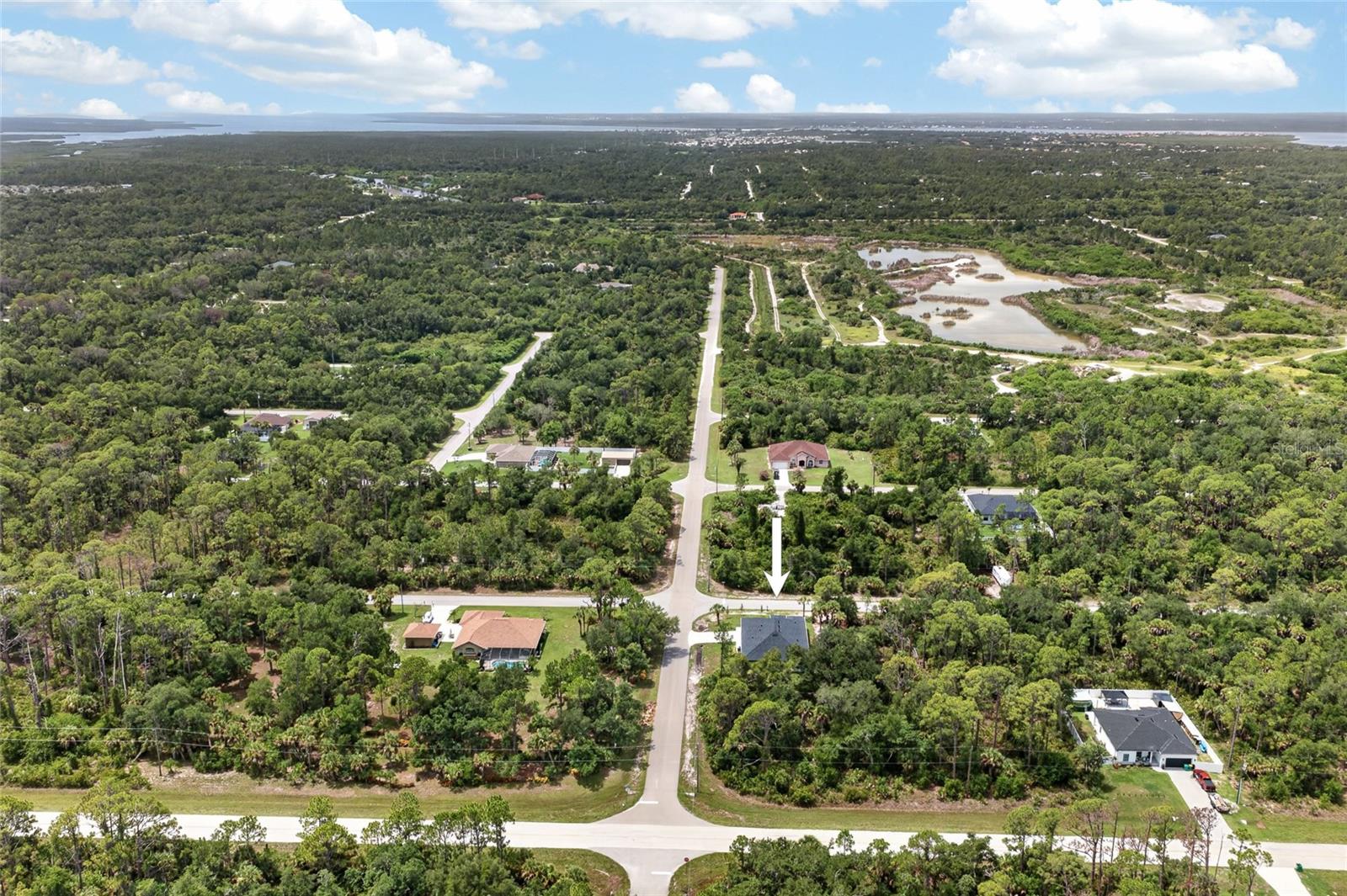 PORT CHARLOTTE SEC 048 - Residential