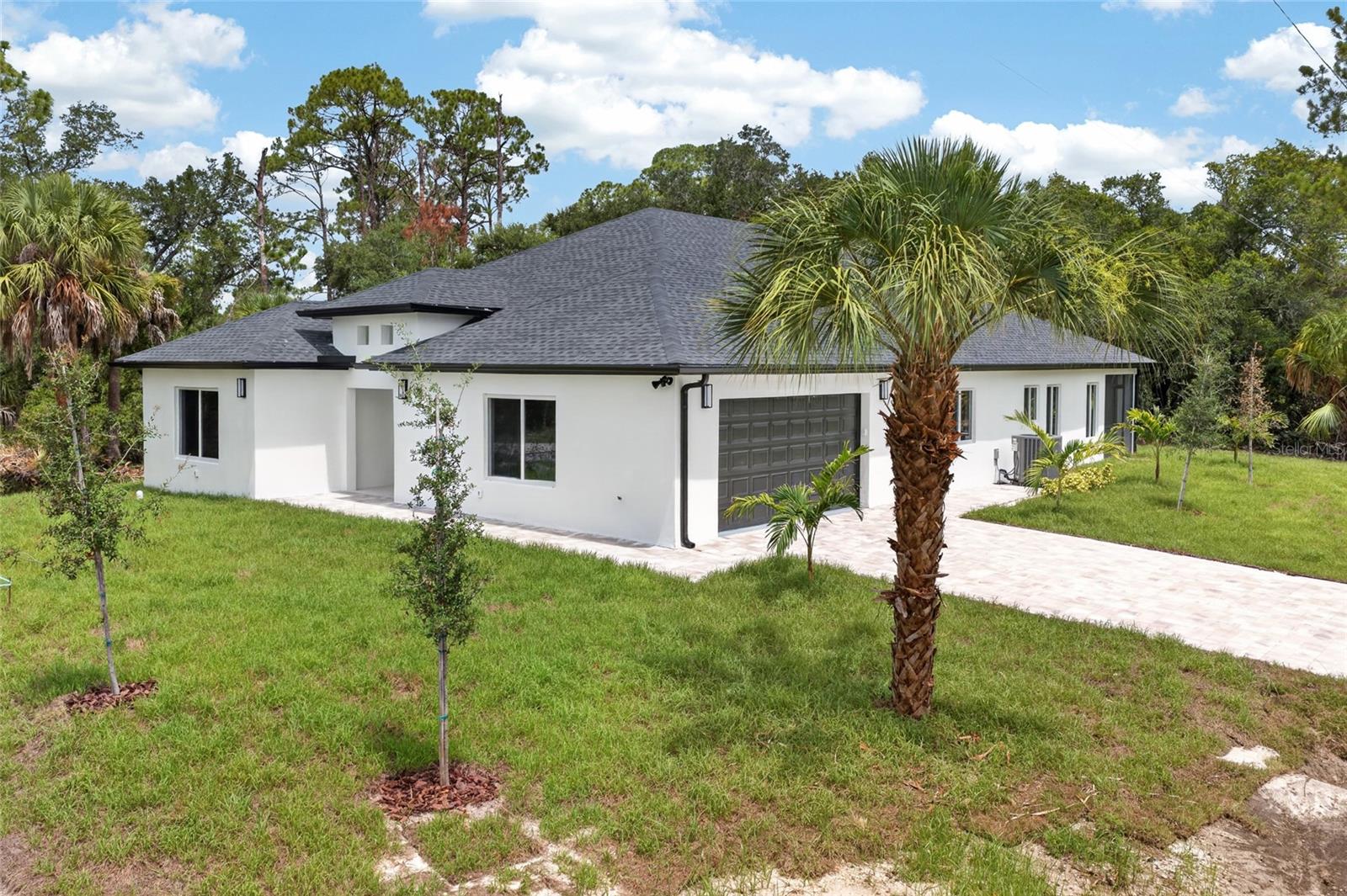 PORT CHARLOTTE SEC 048 - Residential