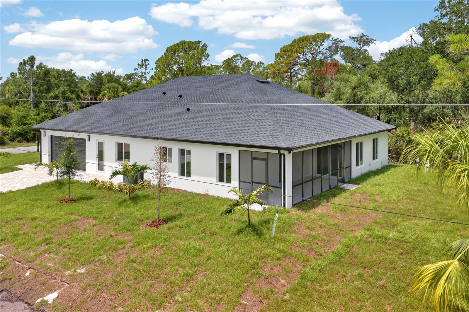 PORT CHARLOTTE SEC 048 - Residential