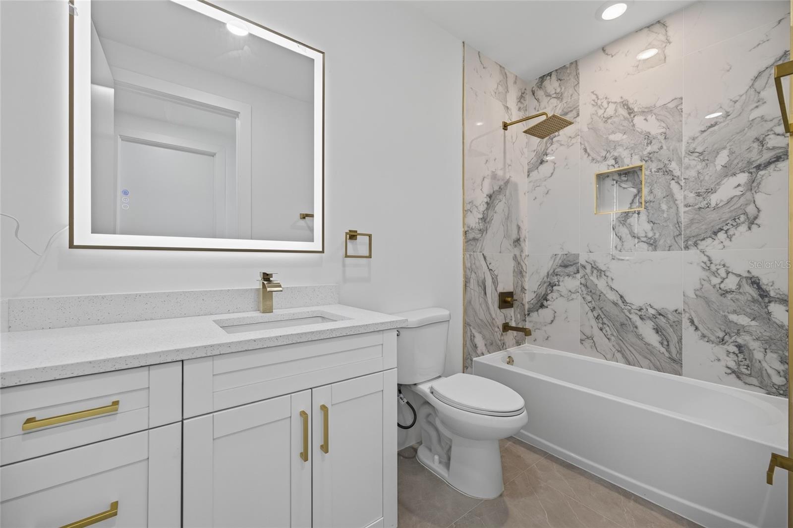 PORT CHARLOTTE SEC 048 - Residential