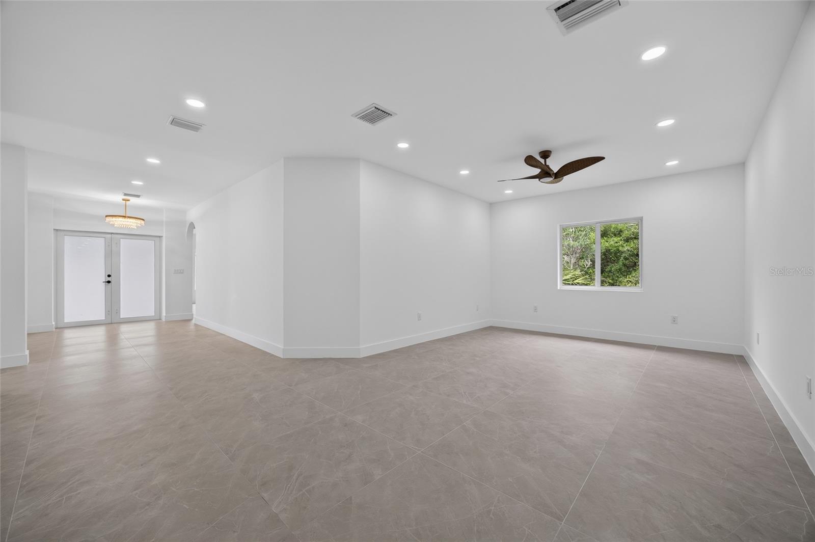 PORT CHARLOTTE SEC 048 - Residential