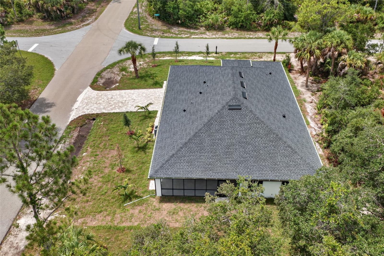PORT CHARLOTTE SEC 048 - Residential