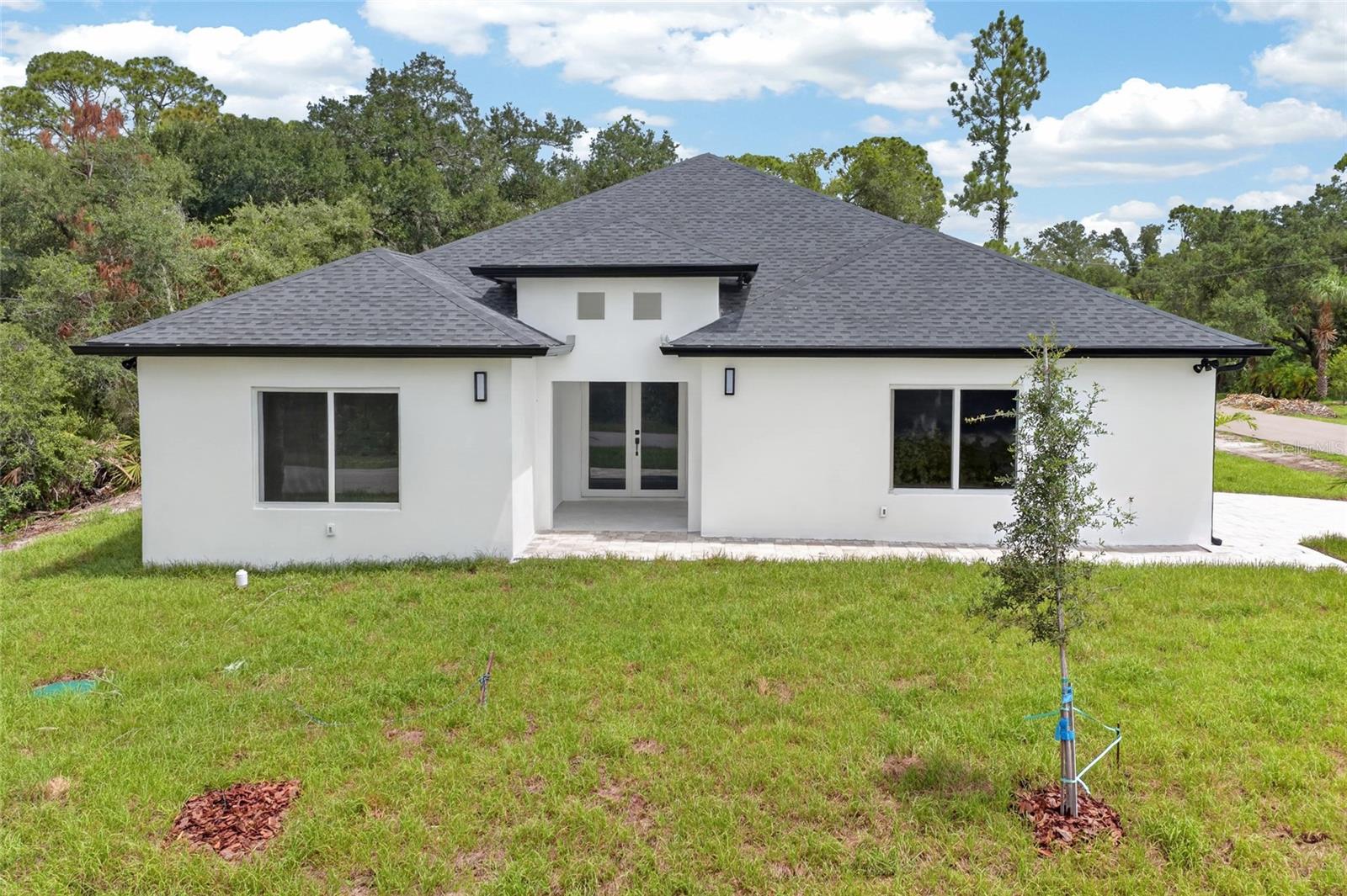 PORT CHARLOTTE SEC 048 - Residential