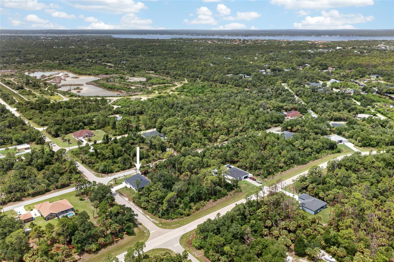 PORT CHARLOTTE SEC 048 - Residential