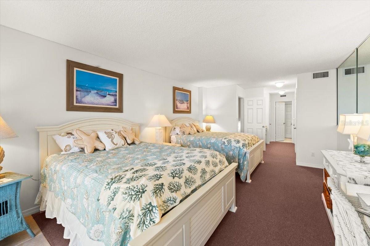 ALIKI ATRIUM CONDO - Residential