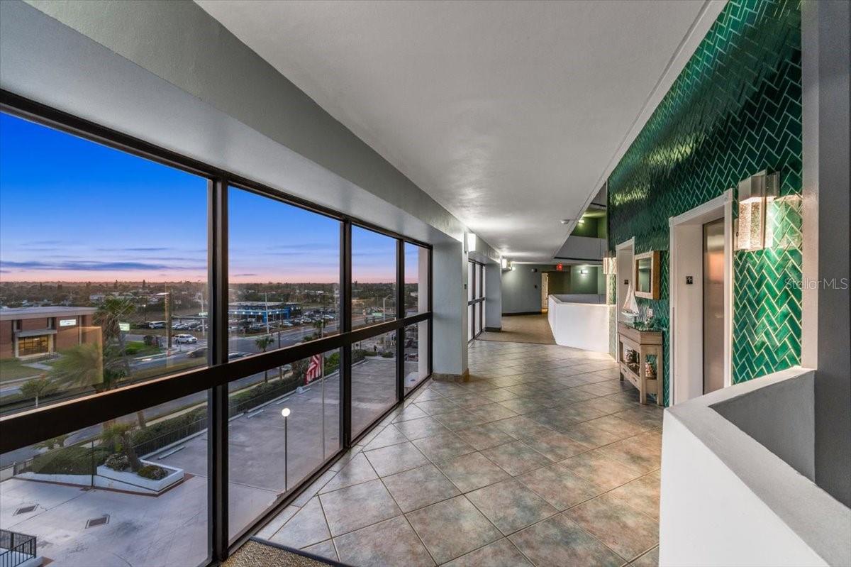 ALIKI ATRIUM CONDO - Residential